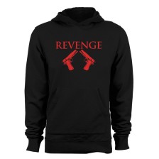 MCR Revenge Men's